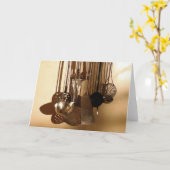 gereedschap kaart (Gele Bloem)