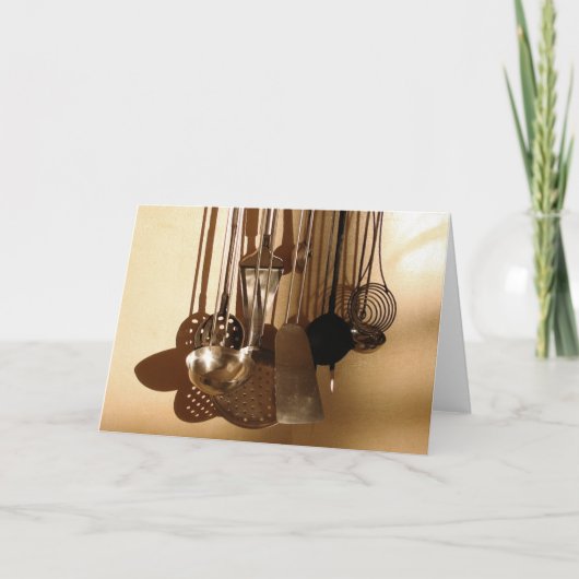 gereedschap kaart (Voorkant)