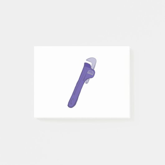 Gereedschap Post-it® Notes (Voorkant)