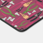 Gereedschap voor elektriciens, Journeyman Bureaumat (Hoek)