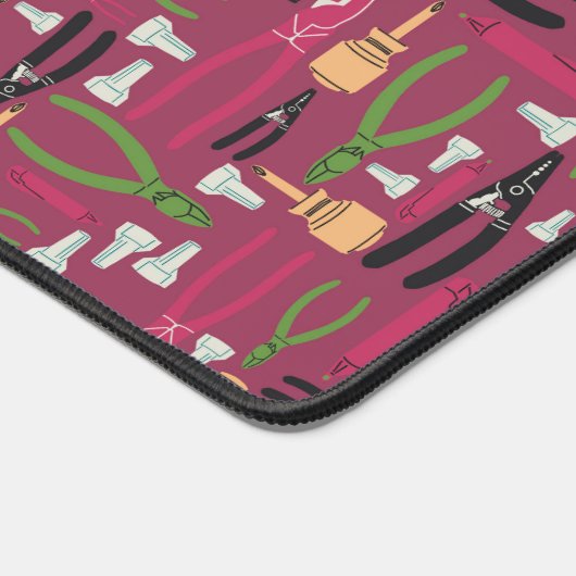 Gereedschap voor elektriciens, Journeyman Bureaumat (Hoek)