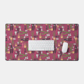 Gereedschap voor elektriciens, Journeyman Bureaumat (Keyboard & Muis)