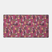 Gereedschap voor elektriciens, Journeyman Bureaumat (Voorkant)