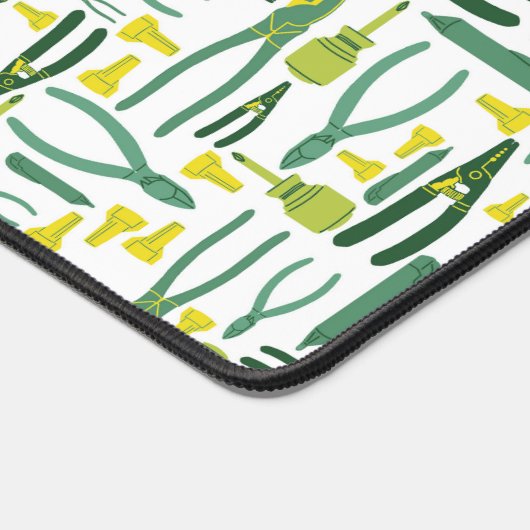 Gereedschap voor elektriciens, Journeyman Bureaumat (Hoek)