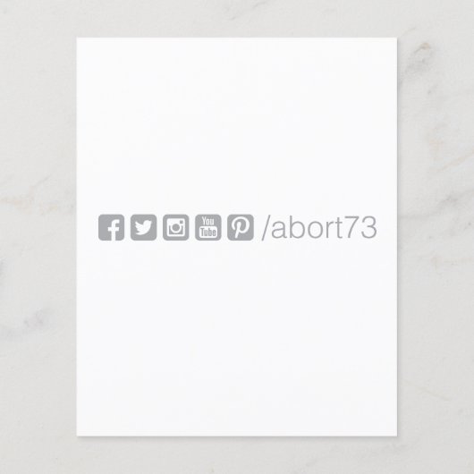 Gereedschap voor massavernietiging: brochures (Achterkant)