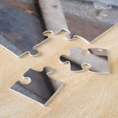 Gereedschap voor verkoop legpuzzel (Zijkant)