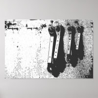 Gereedschapsspanners Mechanisch Industrieel voelen