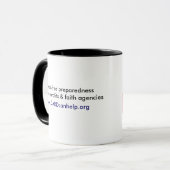 Gereedschapsvak Mok (Voorkant links)