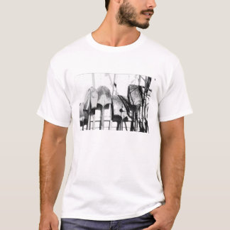 Gereedschapswerktuigen T-Shirt
