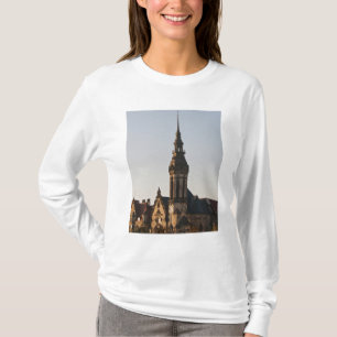 Gereformeerde Kerk Leipzig, Duitsland T-shirt