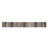 Geregenereerd hout Rustic Barn Board  hout Lint (Voorkant)