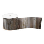 Geregenereerd hout Rustic Barn Board  hout Lint (Spoel)