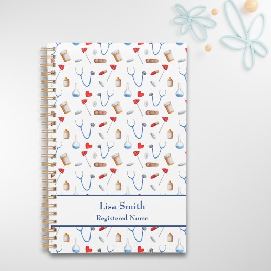 Geregistreerd verpleegkundige Medisch Instrumentaa Planner