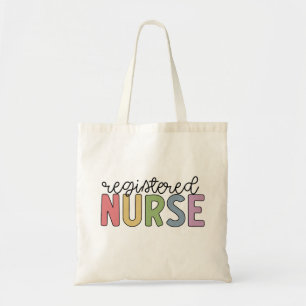 Geregistreerd Verpleegkundige RN Verpleegkundige A Tote Bag