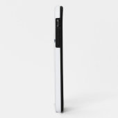 Geregistreerd zurensymbool Case-Mate iPhone case (Achterkant/links)