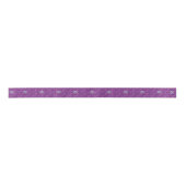 Geregistreerd zuster Silver Caduceus Roze Camoufla Lint (Voorkant)