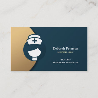 Geregistreerde thuiszorgverzekering visitekaartje