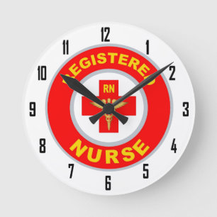 GEREGISTREERDE VERPLEEGING RONDE KLOK