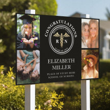 Geregistreerde Verpleegkundige RN Medical Afstuder