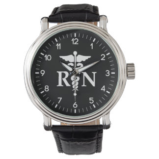 Geregistreerde verpleegster horloge