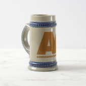 Gerelateerde inhoud bierpul (Voorkant links)