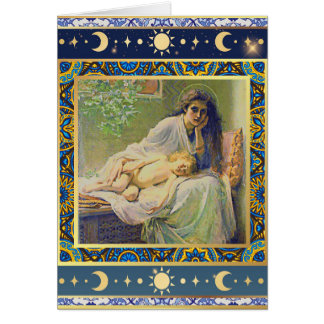 Geremasterd 'But Mary Kept All...' door Alice Have