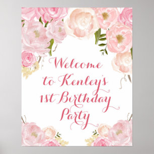 Gereserveerd bruiloft poster