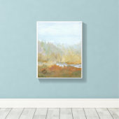 Gereserveerd Giclee Canvas Afdruk (Insitu (Houten vloer))