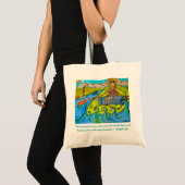 Gereserveerd tas (Voorkant (product))