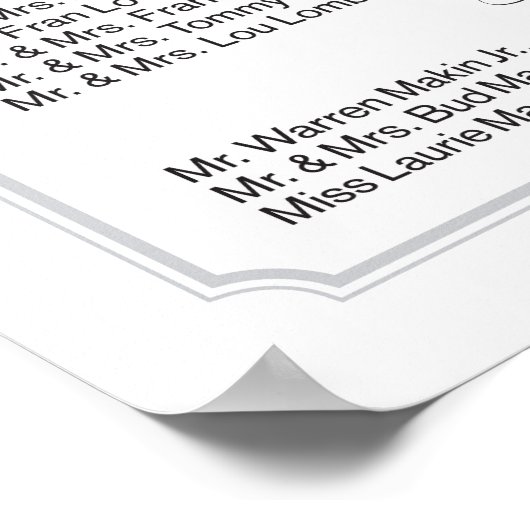 ***GERESERVEERD*** voor Eufrasia+Chris Poster (Hoek)