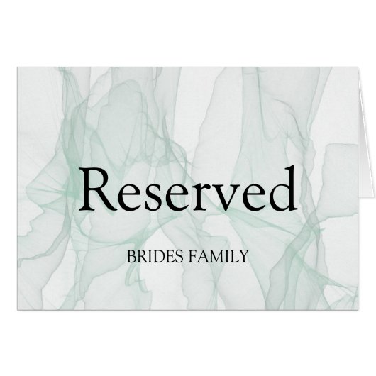 Gereserveerde Marmerachtergrond tabel (Voorkant Horizontaal)