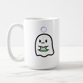 Gerespawnd Koffiemok