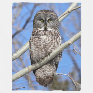 Gericht Fleece Deken