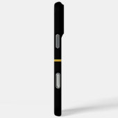 Gericht lasapparaat Forging Pipework Magic Case-Mate iPhone Case (Achterkant / Rechts)