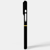 Gericht lasapparaat Forging Pipework Magic Case-Mate iPhone Case (Achterkant / Links)