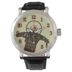 Gerichte zombie horloge