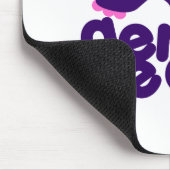 Germ is Cool Muismat (Hoek)