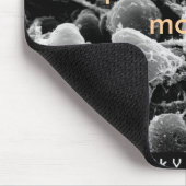 Germ mousepad muismat (Hoek)