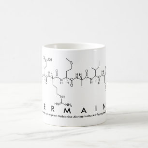 Germaine peptide name mok