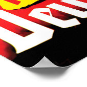 German 1949 Election Poster Forward SPD - For a (Coin)