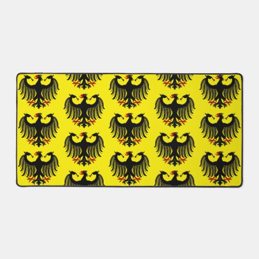 German Eagle Bureaumat (Voorkant)