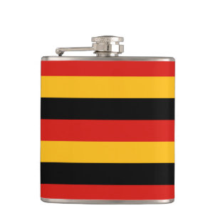 GERMAN FLAG COLORS HEUPFLES
