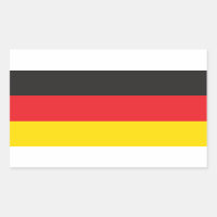 GERMAN FLAG