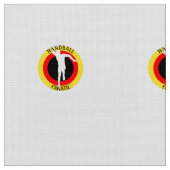 GERMAN HANDBALL PLAYER STOF (Close Up)