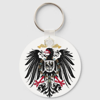 German Imperial Eagle Sleutelhanger