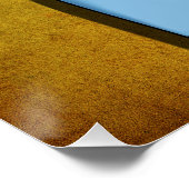 German Racing 917 G No.21 Perfect Poster (Hoek)