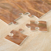 German Shephard Male Dog Legpuzzel (Zijkant)