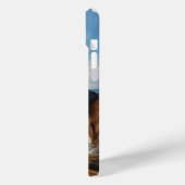 German Shepherd Case-Mate iPhone Case (Achterkant / Links)