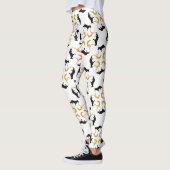 German Shepherd de luxe Leggings (Links)