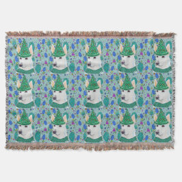 GERMAN SHEPHERD DEKEN